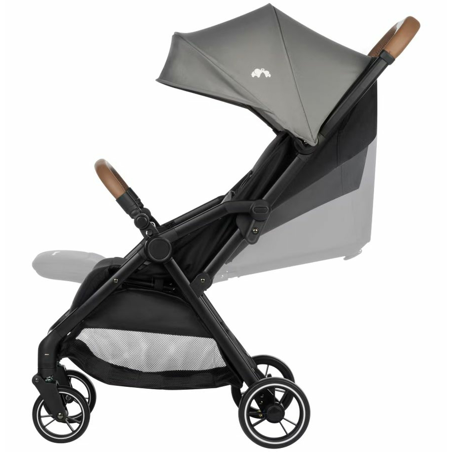 Прогулочная коляска Bebe Confort Sunlite Tinted Gray (1147077210) - фото 6