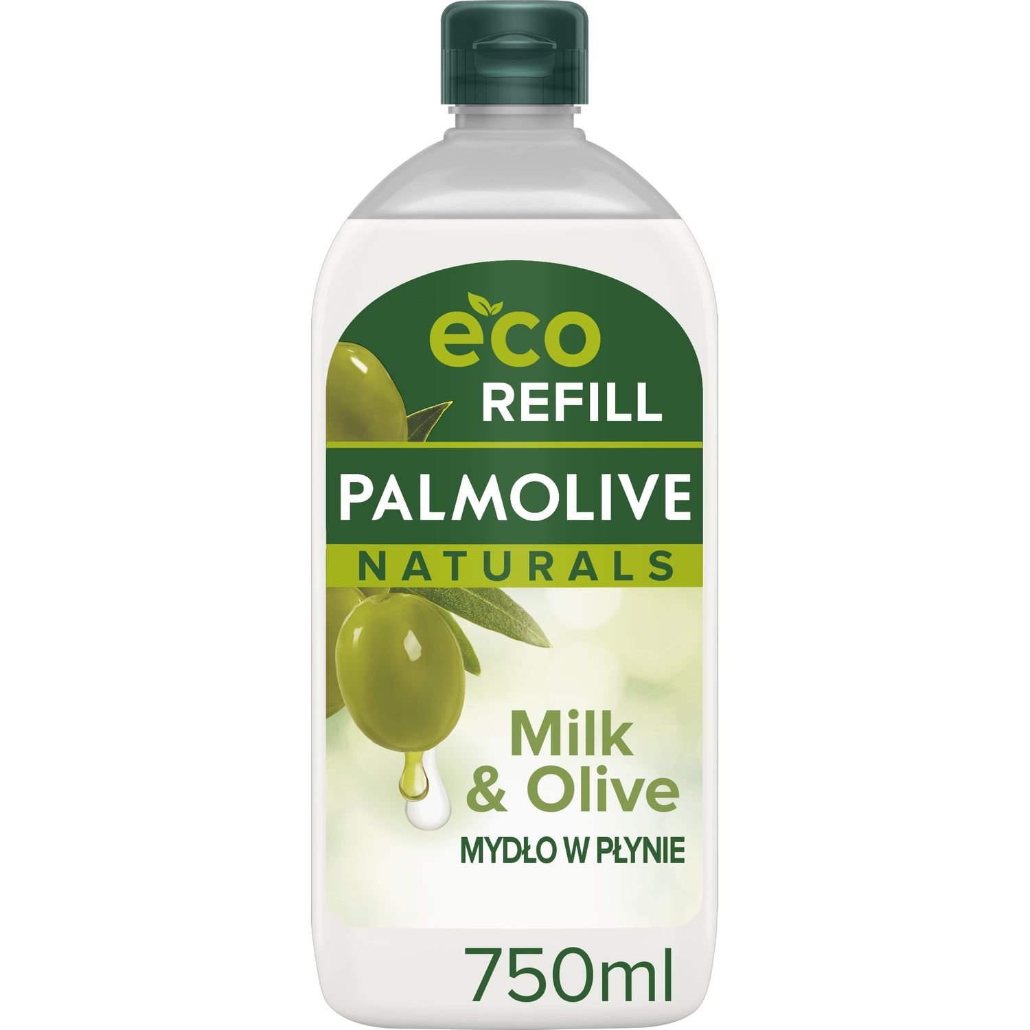 Жидкое мыло Palmolive Интенсивное увлажнение, 750 мл - фото 2