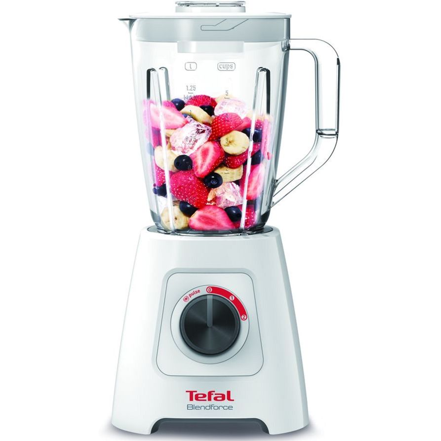 Блендер стаціонарний Tefal Blendforce BL420131 (BL420131) - фото 4