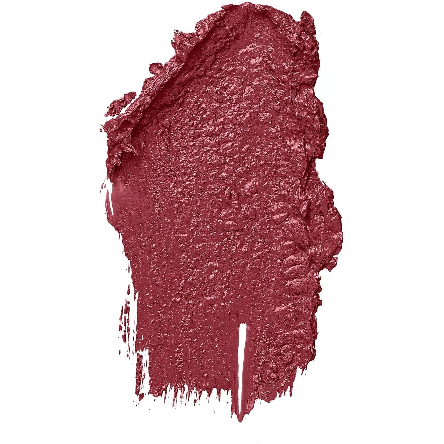 Помада для губ Note Cosmetique Deep Impact Lipstick відтінок 08 (Sophisticate Burgundy) 4.5 г - фото 3