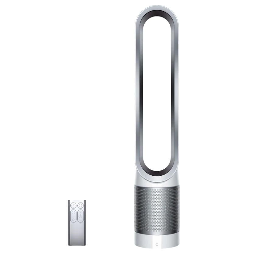 Очищувач повітря Dyson Pure Cool Tower TP00 (ДС428157-01) - фото 1