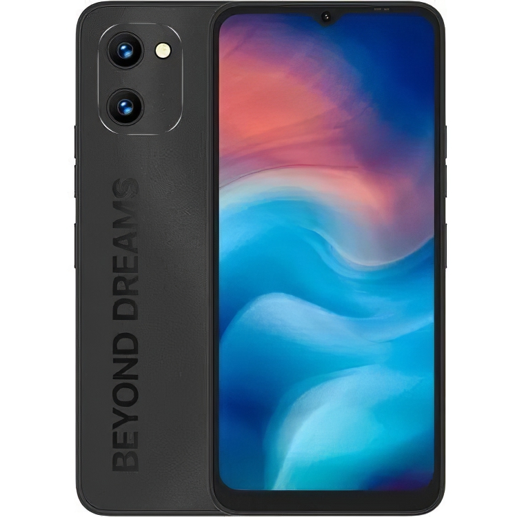 Смартфон Umidigi G1 2/32Gb Black (Global) - фото 1