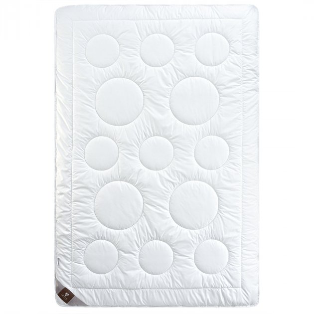 Одеяло Ideia Air Dream Exclusive зимнее двойное, 210х175 см, белый (8-11767) - фото 1