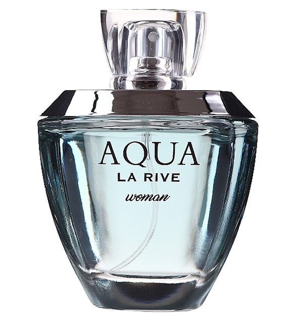 Парфюмированная вода для женщин La Rive Aqua Bella, 100 мл (W0002099100) - фото 1