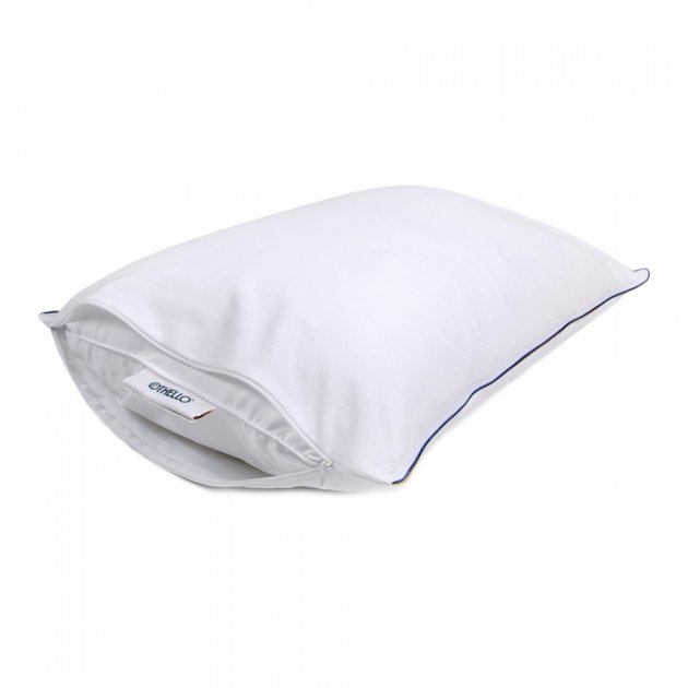 Чохол для подушки Othello Coolla Max, 70х50 см, білий (svt-2000022272858) - фото 1