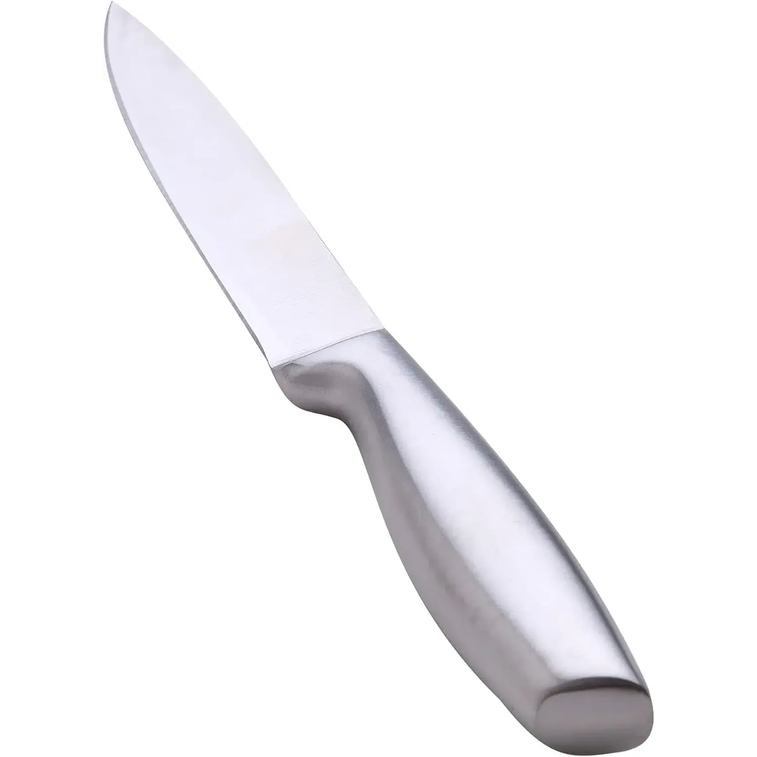 Набір ножів MasterPro Smart 4 шт. (BGMP-4251) - фото 2
