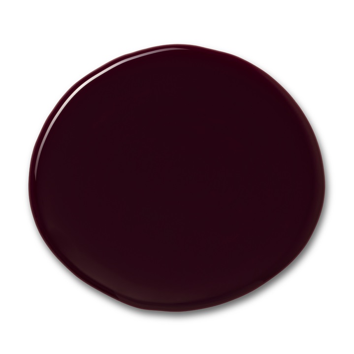 Лак для нігтів матовий Pretty Matte Nail Enamel, відтінок 005 (Wine), 9 мл (8000018545917) - фото 2