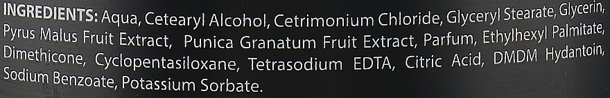 Маска для пошкодженого і сухого волосся Ronney Professional Multi Fruit Complex Regenerating 300 мл - фото 2