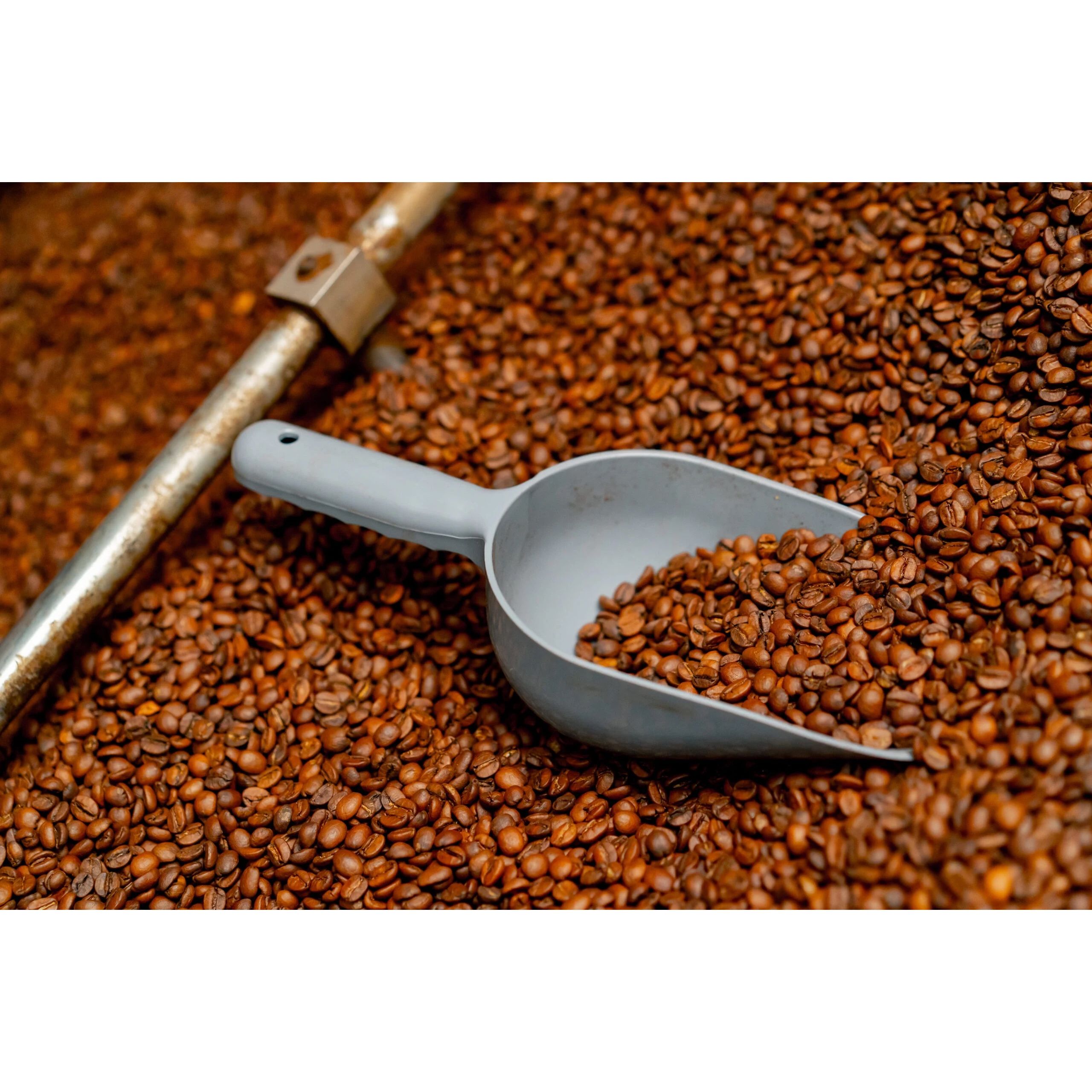 Кава в зернах Еспако Бразилія Сантос 500 г - фото 4