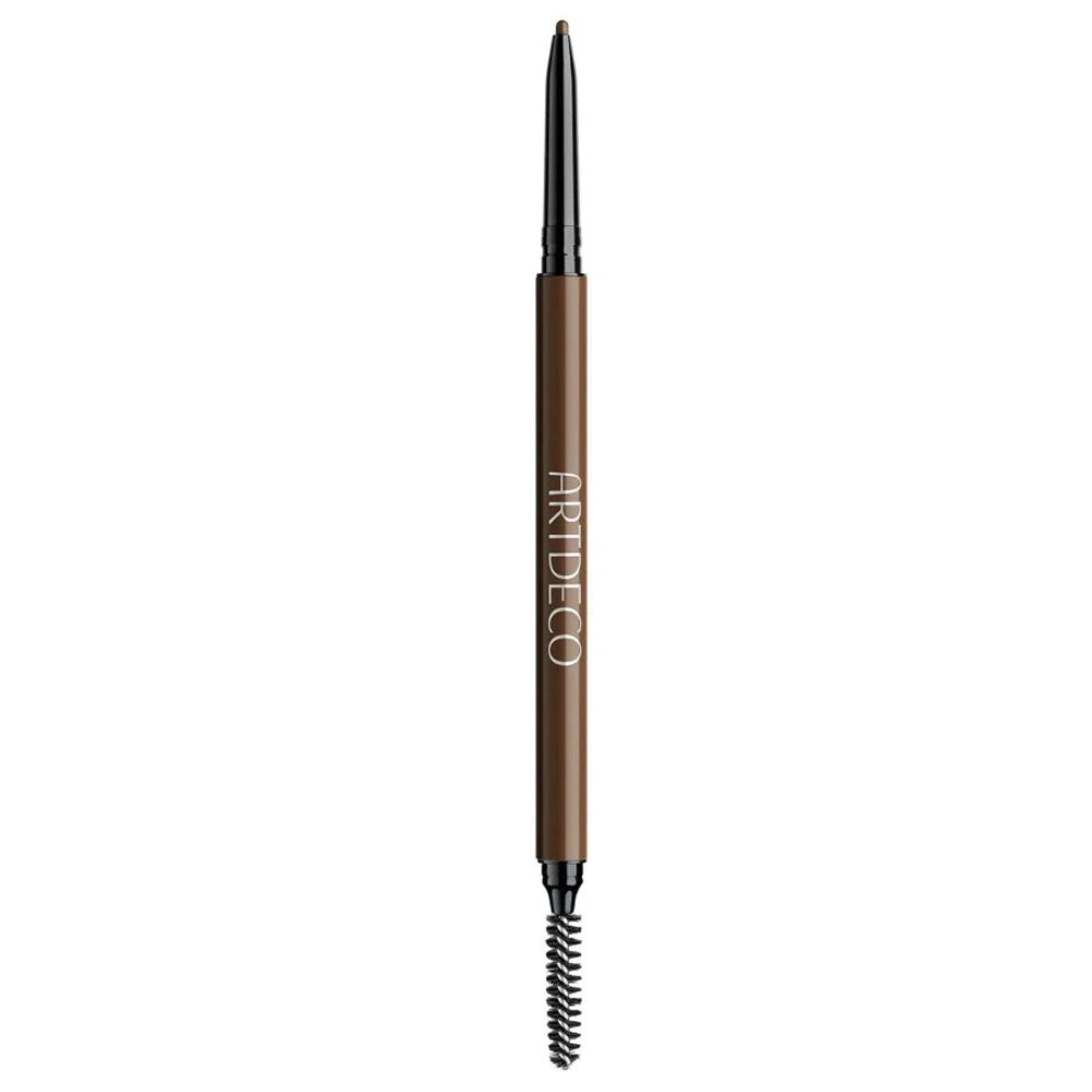 Олівець для брів Artdeco Ultra Fine Brow Liner Saddle тон 15, 0.09 г (438584) - фото 1