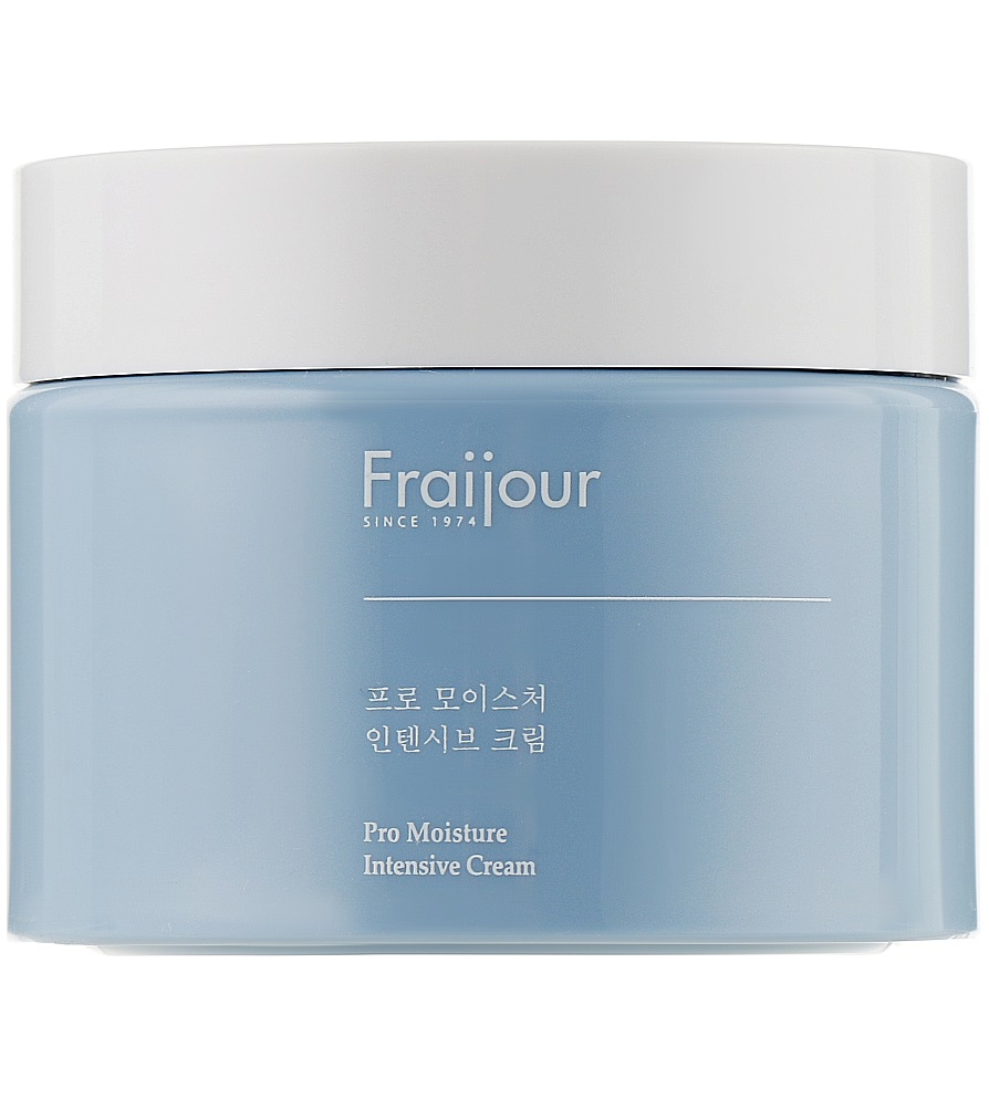 Увлажняющий крем для лица Fraijour Pro-moisture Іntensive cream, 50 мл - фото 1