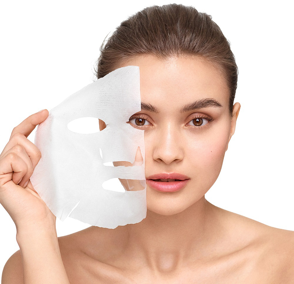 Зміцнююча тканинна маска Vichy Mineral 89, для зволоження та відновлення шкіри обличчя, 29 мл - фото 10