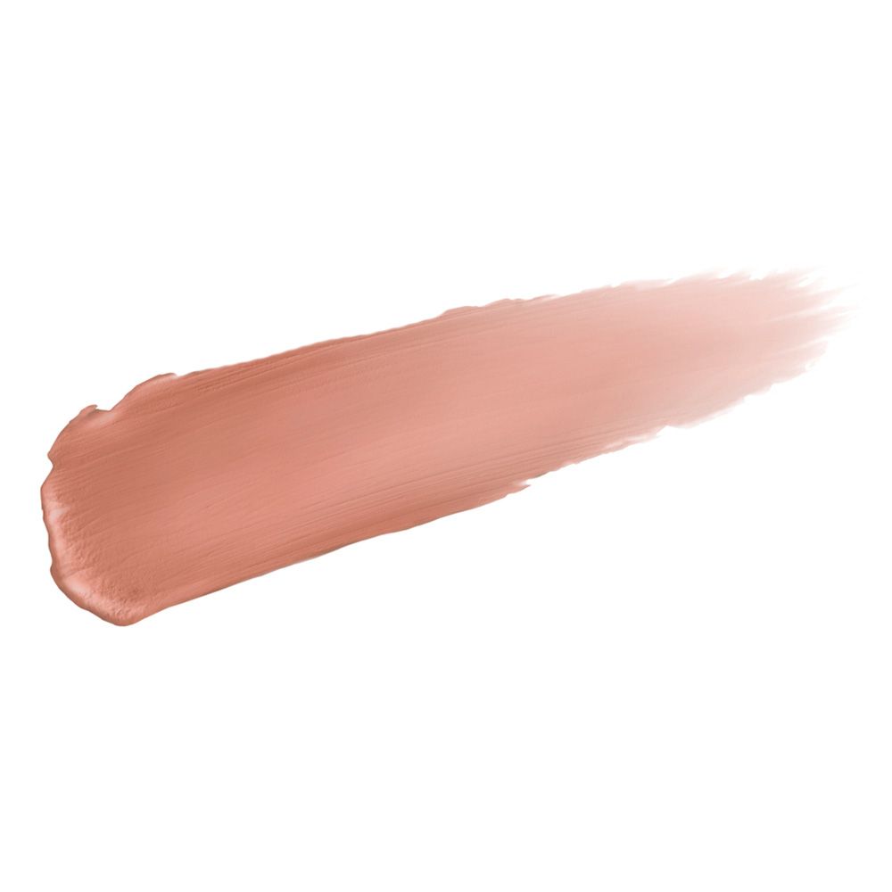 Жидкая матовая помада для губ IsaDora Liquid Blend Soft Matte Lip Color, тон 80 (Toffee Pink), 3 мл (616636) - фото 4