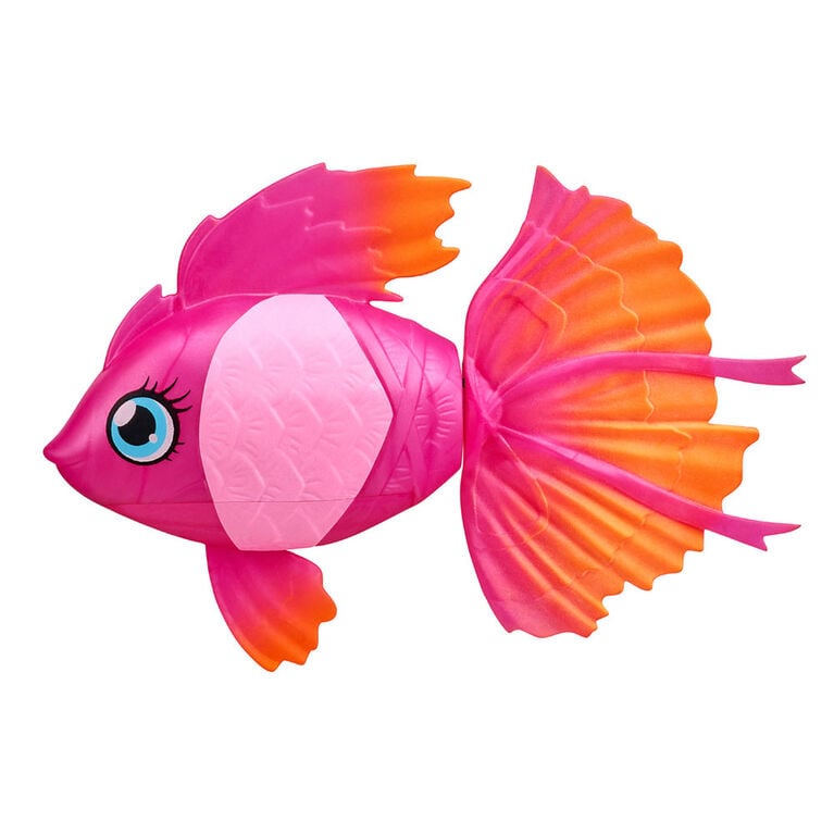 Интерактивная рыбка Little Live Pets S4 Марина-Балерина (26406) - фото 3