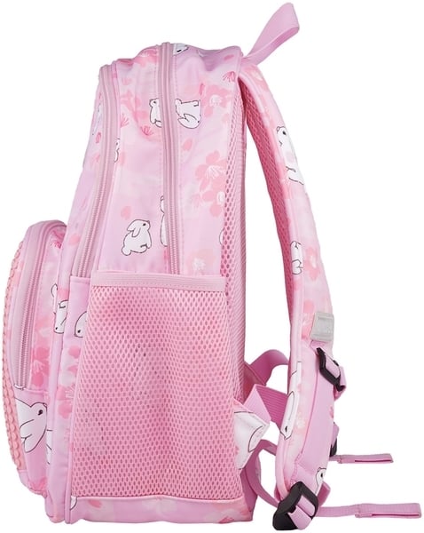 Рюкзак Upixel Futuristic Kids School Bag, розовый (U21-001-F) - фото 4