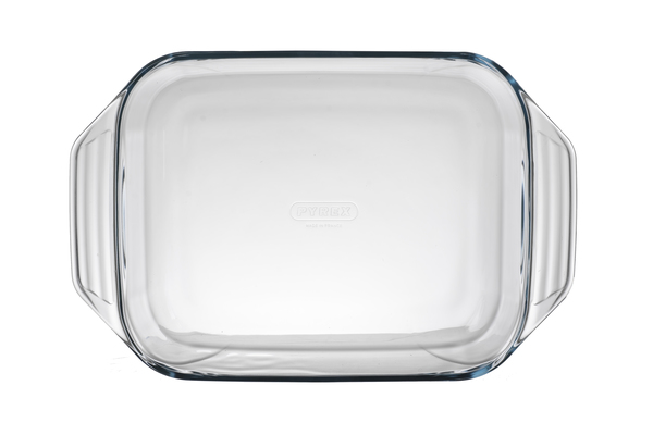 Форма Pyrex Irresistible, 35х23х6 см, 2,9 л (408B000/7646) - фото 5