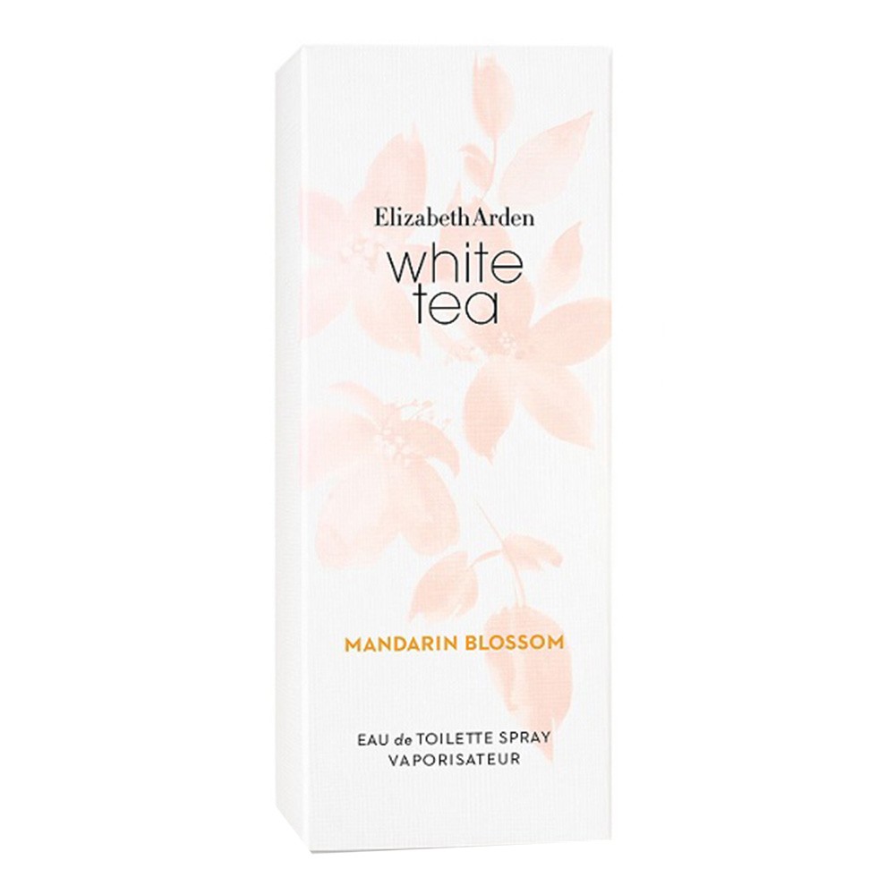 Парфюмированная вода для женщин Elizabeth Arden White Tea Mandarin Blossom, 30 мл - фото 2