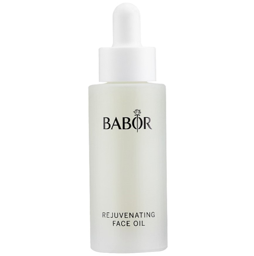 Олія-флюїд для обличчя Babor Rejuvenating Face Oil 30 мл - фото 1