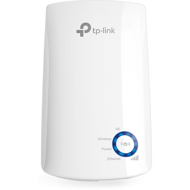 Підсилювач сигналу Wi-Fi TP-Link TL-WA850RE - фото 4