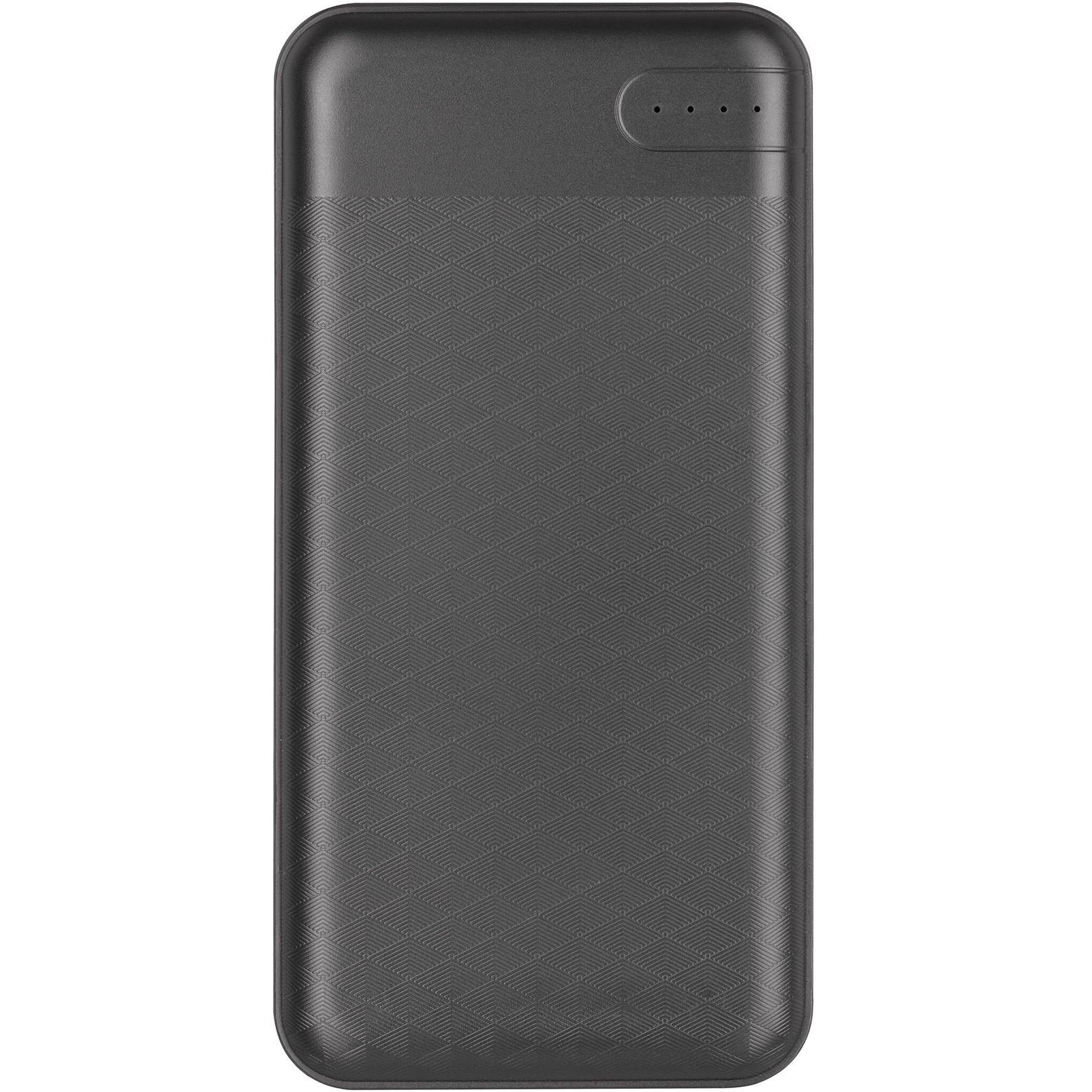 Портативний зарядний пристрій 2E Power Bank 20000 мАг (2E-PB2004-BLACK) - фото 3