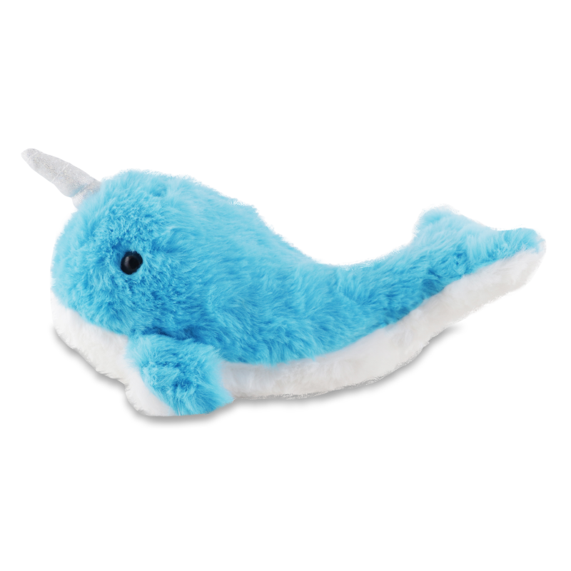 М'яка іграшка Offtop Казковий кит (860266) - фото 1