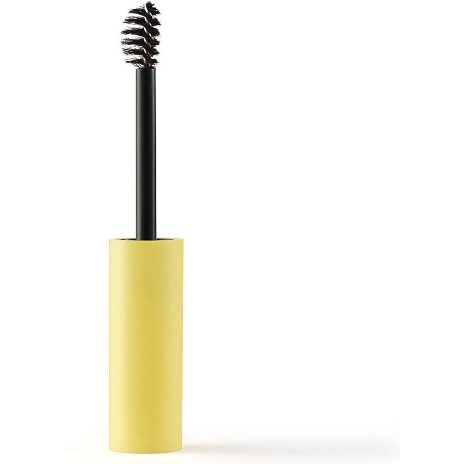 Callista Тушь для бровей Callista Wonder Brow Eyebrow Mascara оттенок 03 Dark Brown 4.5 мл - фото 2