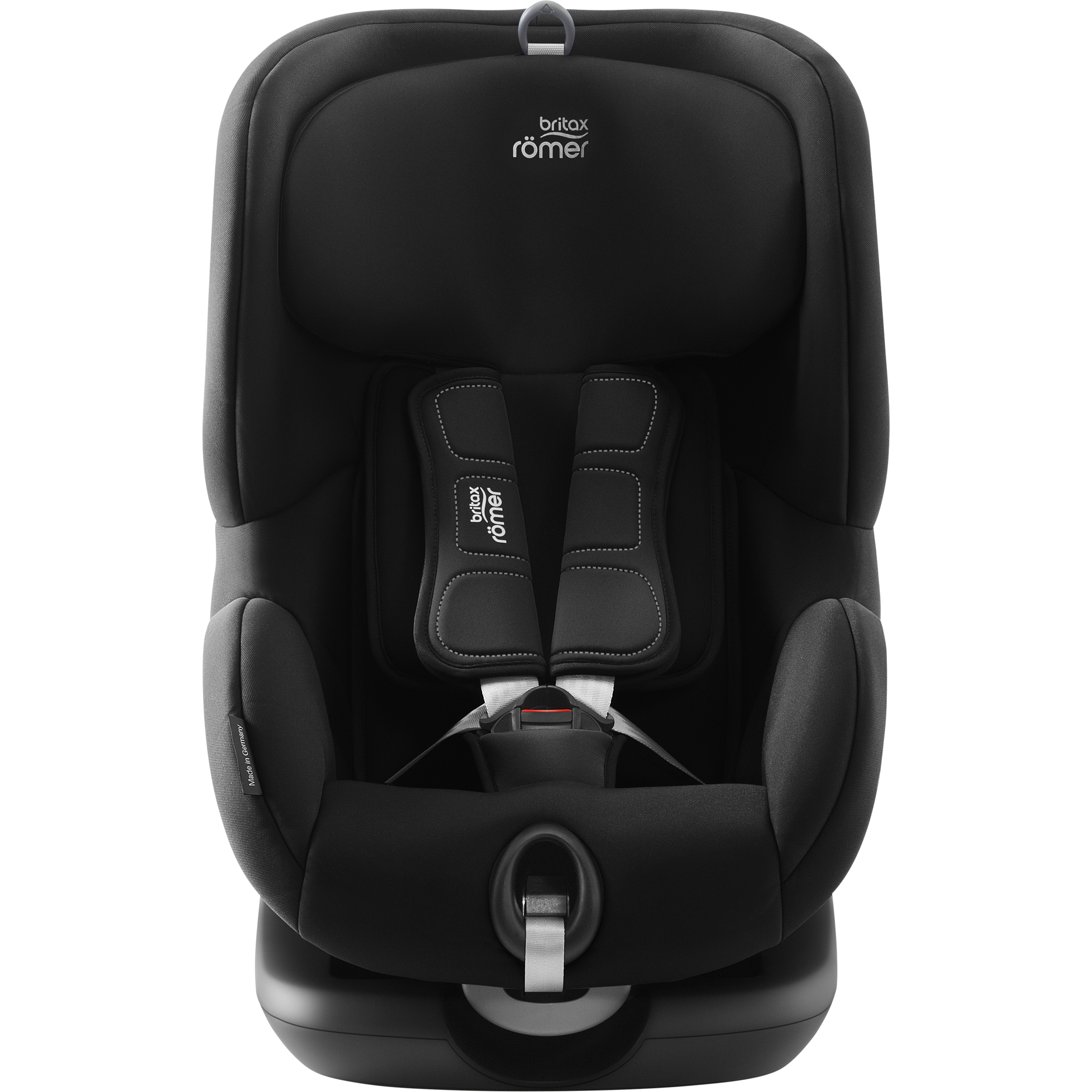 Автокрісло Britax Romer Trifix2 i-Size Cosmos Black, чорний (2000029642) - фото 2