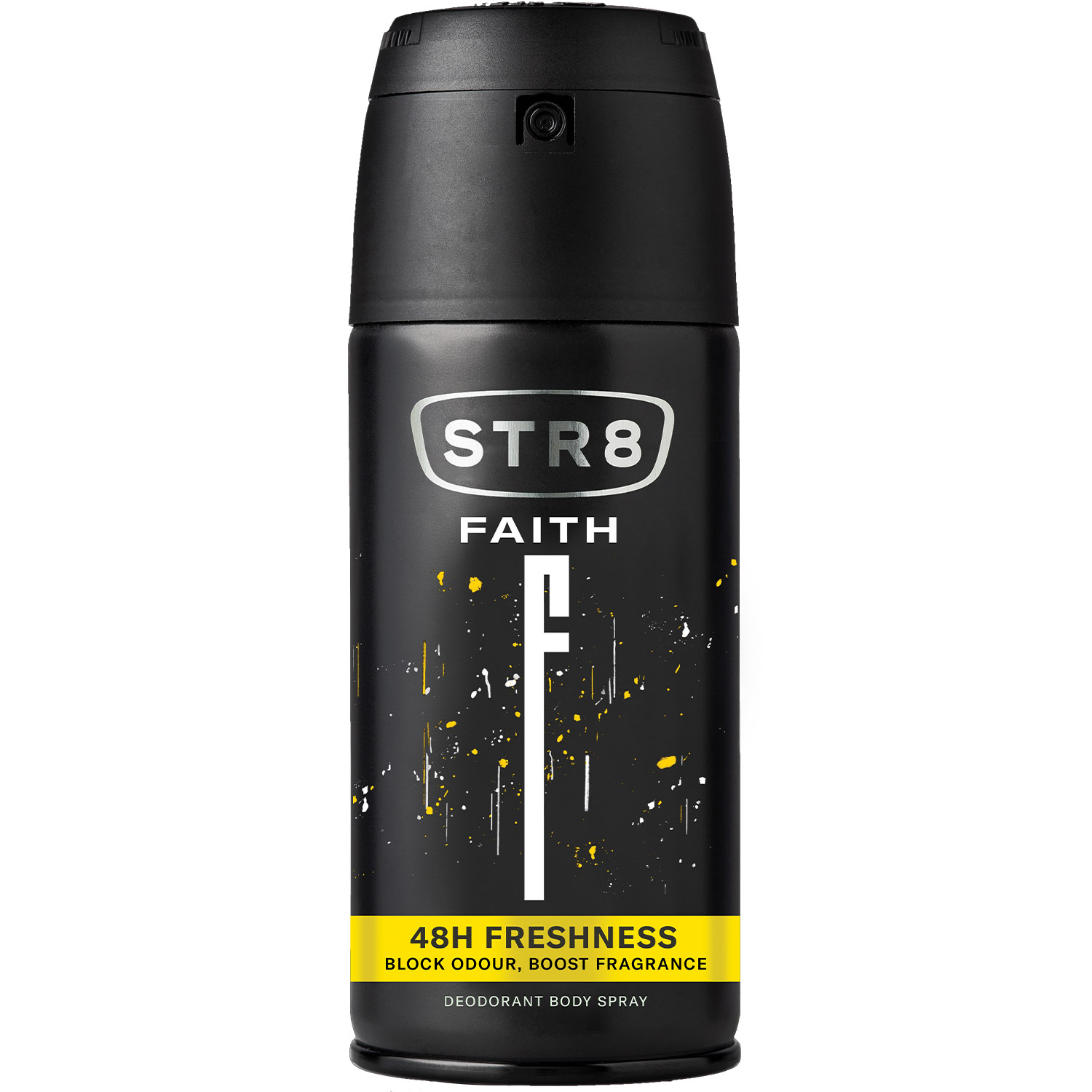 Дезодорант-спрей STR8 Faith 150 мл - фото 1