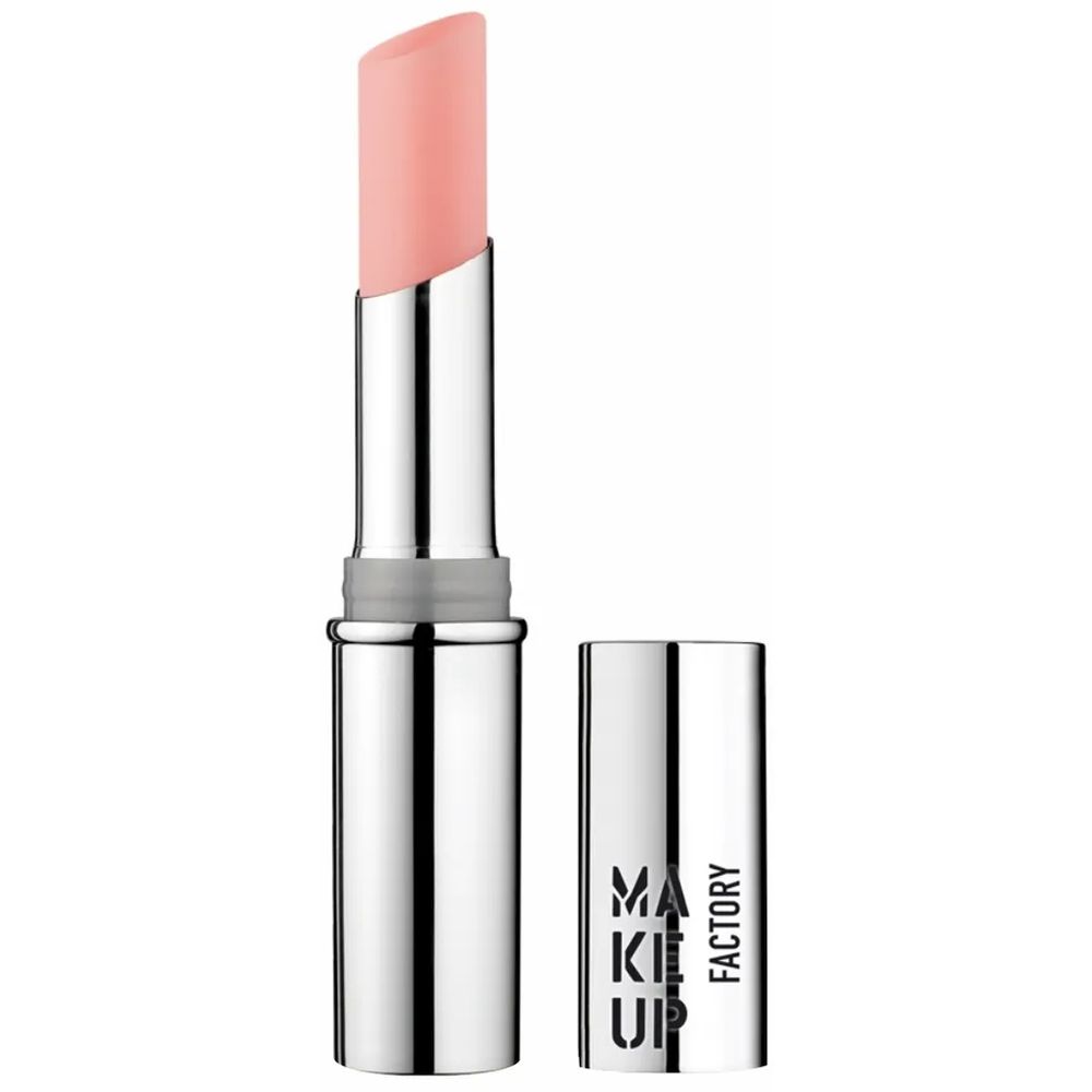 Бальзам для губ Make up Factory Color Intuition Lip Balm відтінок 01 (Rosy Shades) 2.5 г (419586) - фото 1