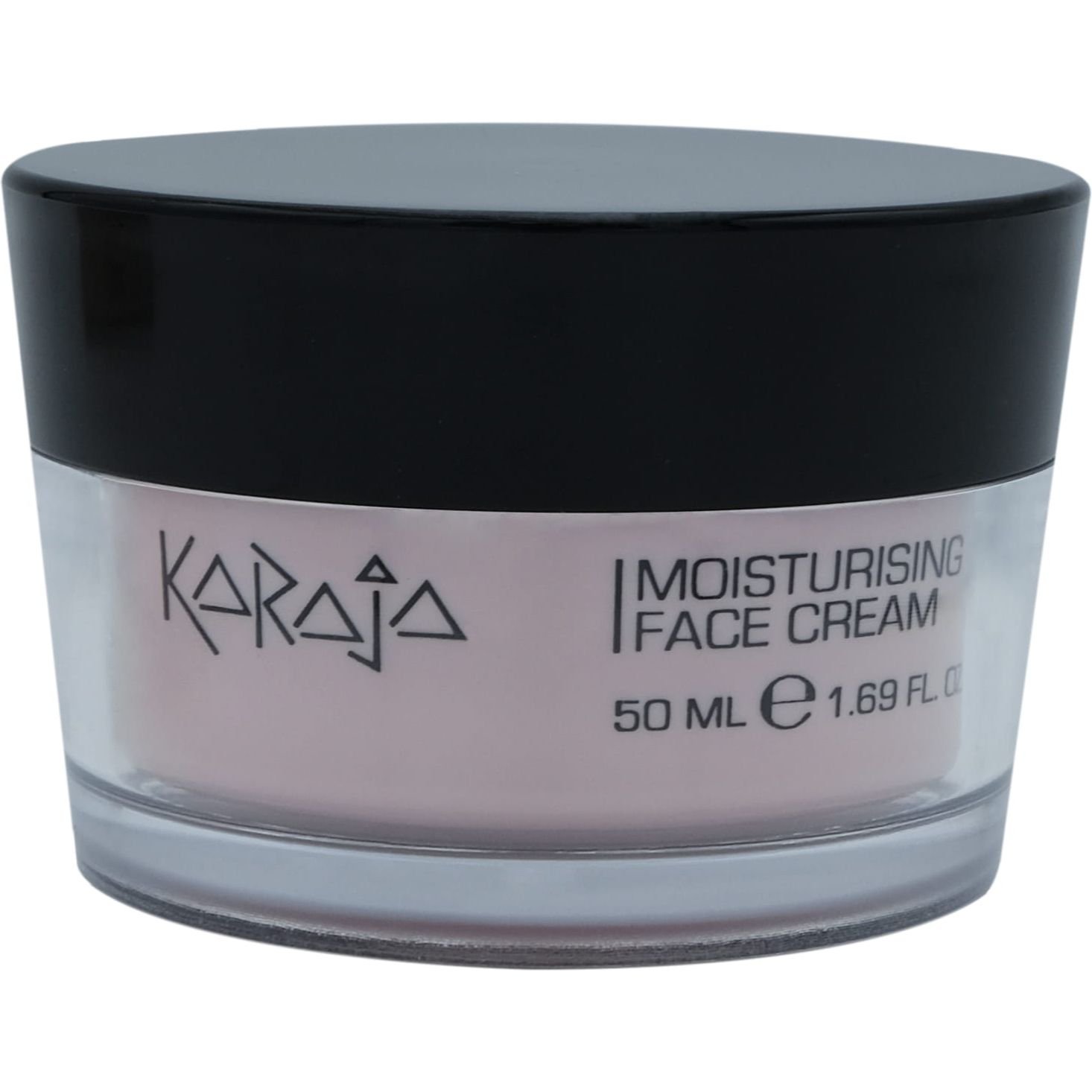Зволожуючий крем для обличчя Karaja K-Essential, 50 мл - фото 1