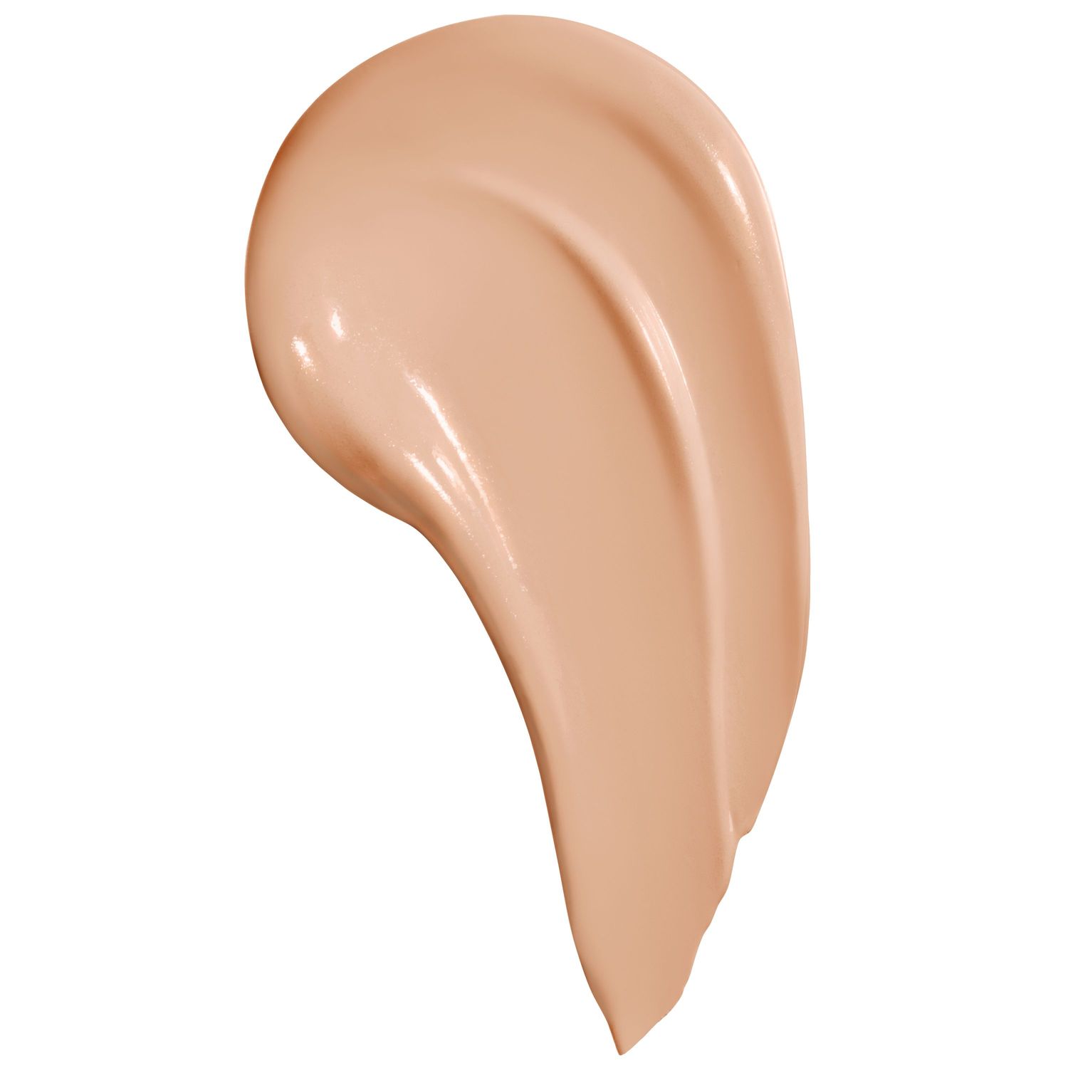 Стійкий тональний крем для обличчя Maybelline New York Super Stay 30H, відтінок 07 (Classic Nude), 30 мл (B3352400) - фото 2
