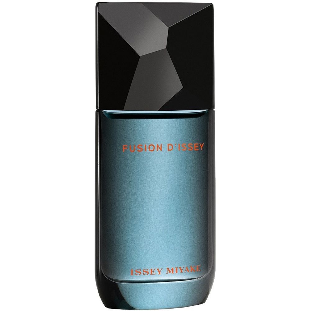 Туалетная вода Issey Miyake Fusion d'Issey, 100 мл - фото 2