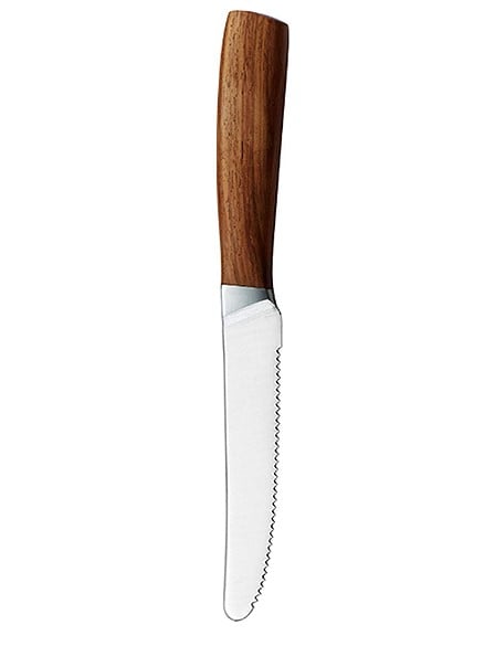 Нож для томатов Krauff Grand Gourmet (29-243-032) - фото 1