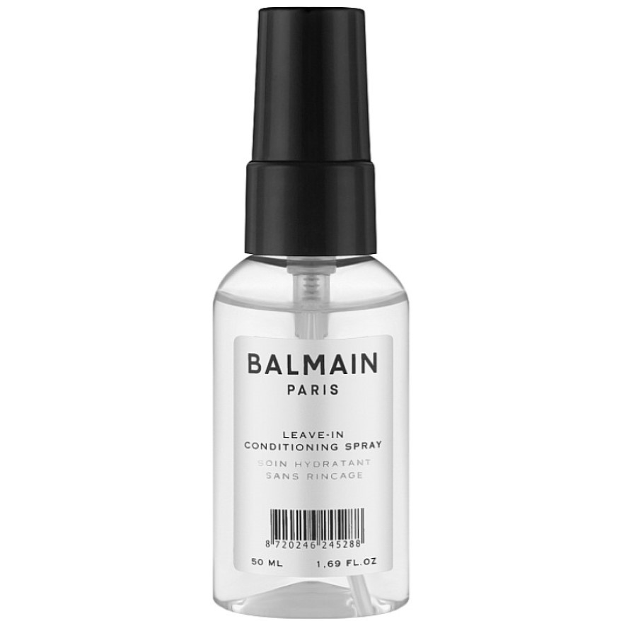 Незмивний спрей-кондиціонер для волосся Balmain Conditioner Leave-In Spray 50 мл - фото 1