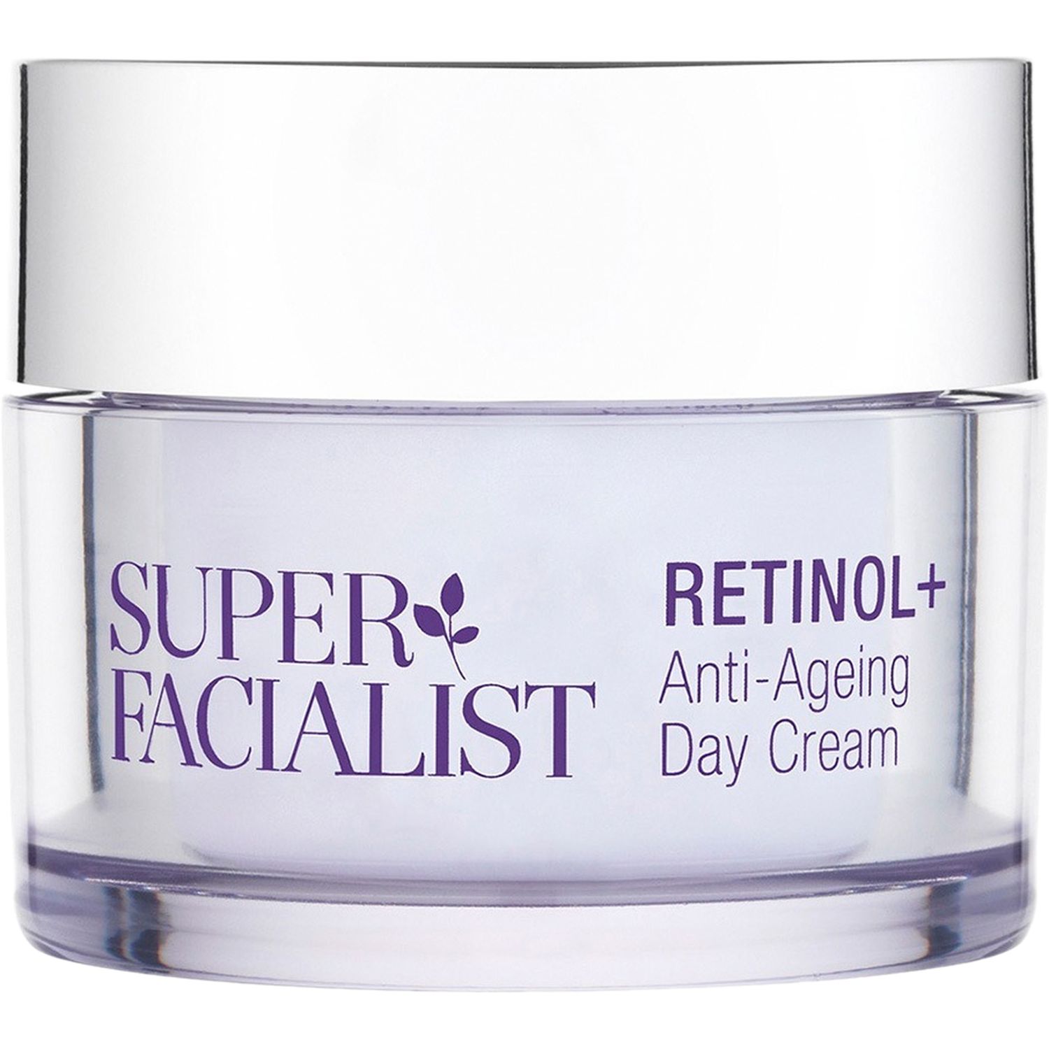 Крем денний Super Facialist Retinol + Anti Ageing Renewing 50 мл - фото 1