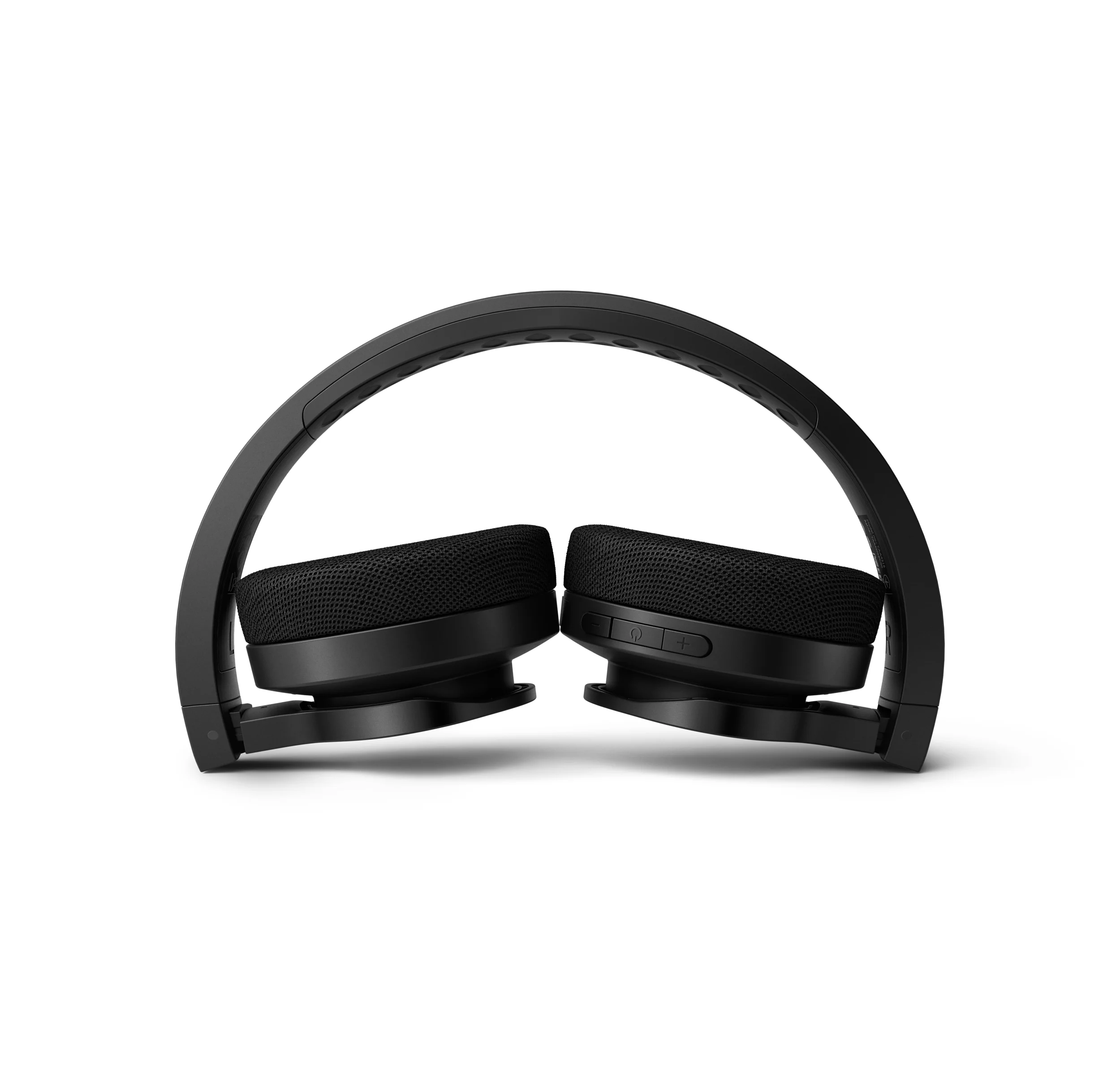 Наушники Philips Over-ear TAA4216 Wireless Black - фото 6