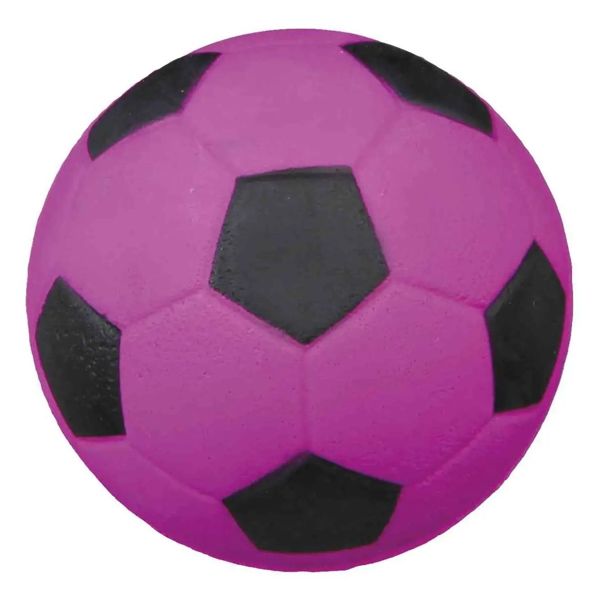 Игрушка для собак Trixie Мяч, 4,5 см, в ассортименте (34603_1шт) - фото 2