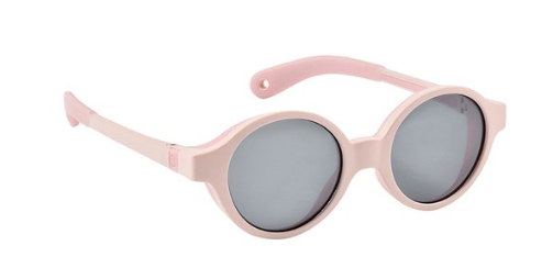 Детские солнцезащитные очки Beaba, 9-24 мес., розовый (930305) - фото 1