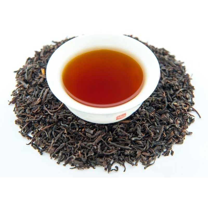 Чай черный Teahouse Английский завтрак 100 г (50 шт. х 2 г) - фото 5