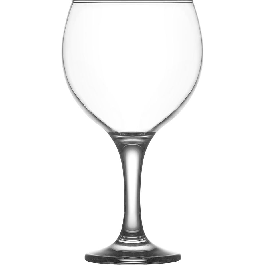 Набор бокалов для вина Versailles Misket VS-1645, 365 мл 6 шт. (103133) - фото 1
