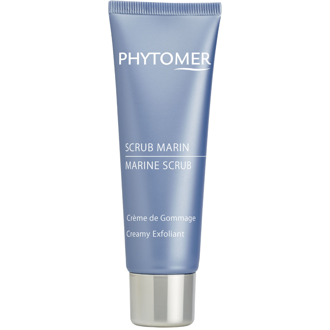 Морський крем-скраб Phytomer Marine Scrub Creamy Exfoliant, 50 мл - фото 1