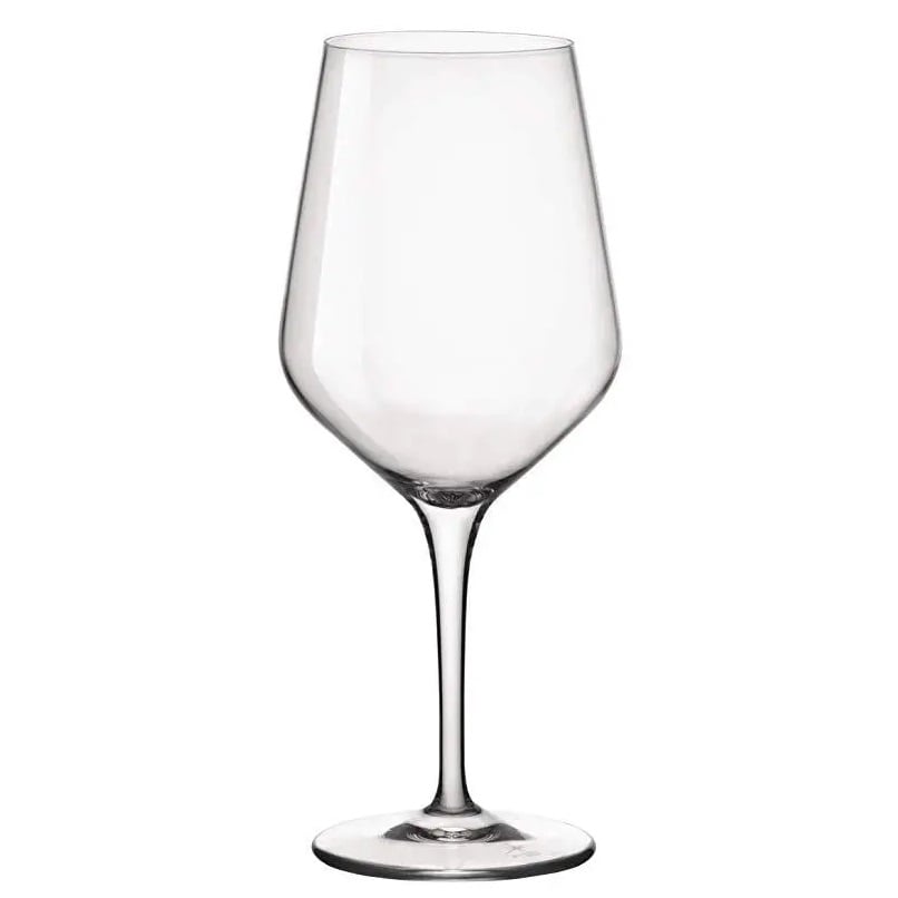 Набор бокалов для вина Bormioli Rocco Electra, 550 мл, 4 шт. (192352GBA021990) - фото 1