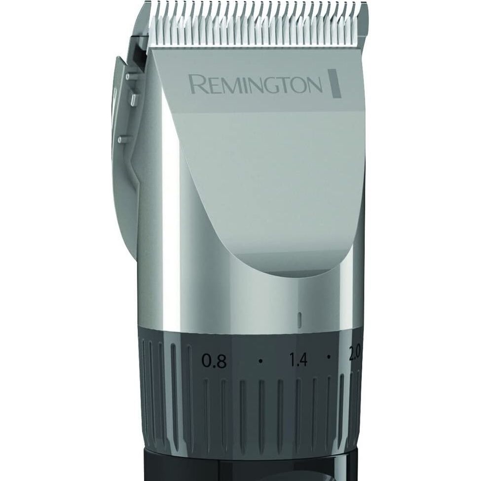 Машинка для стрижки Remington Genius HC5810 черная - фото 2