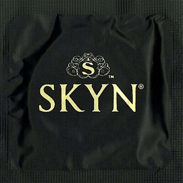 Презервативы Skyn ​​Original безлатексные 30 шт. (ROZ6400229597) - фото 1