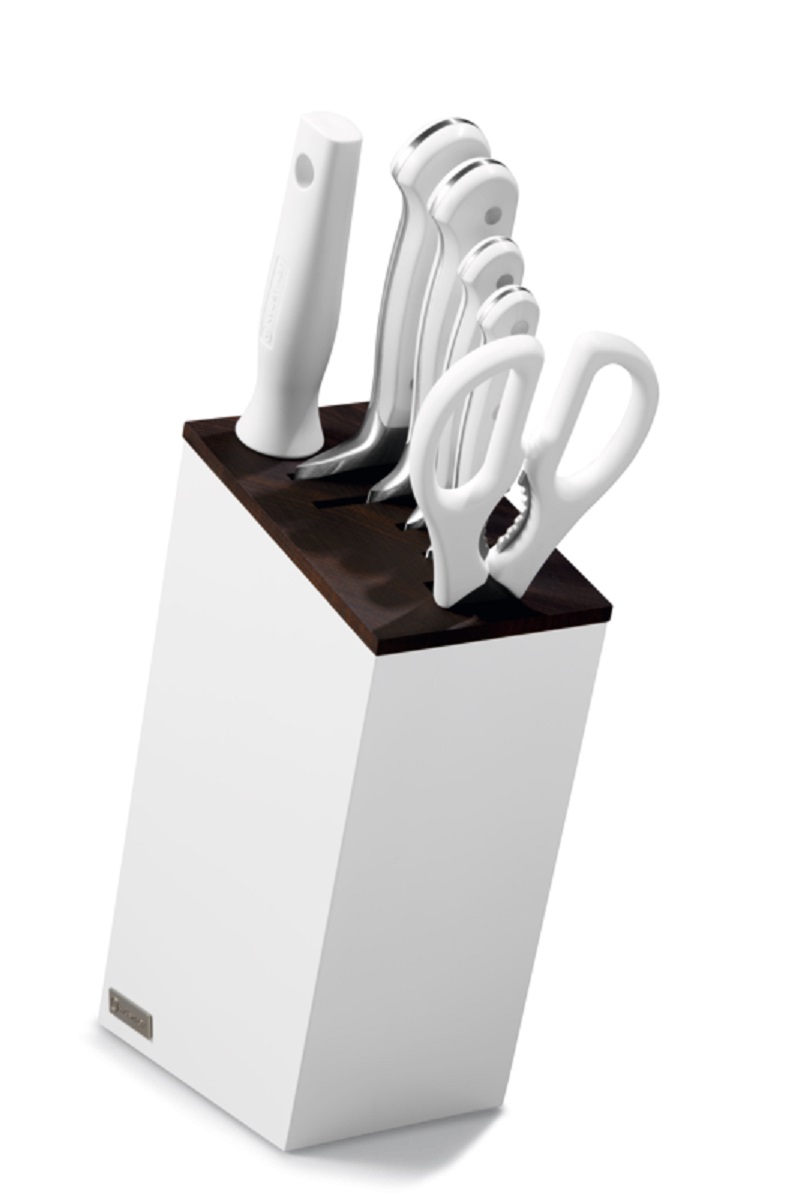 Ножницы кухонные Wuesthof Classic White (1040294901) - фото 2