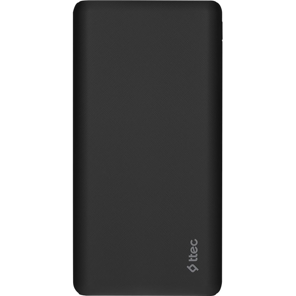 Повербанк Ttec PowerSlim S 10000 mAh (405416) - фото 1