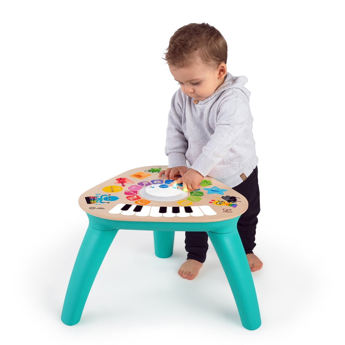 Игровой центр Baby Einstein Magic Touch (12398) - фото 2