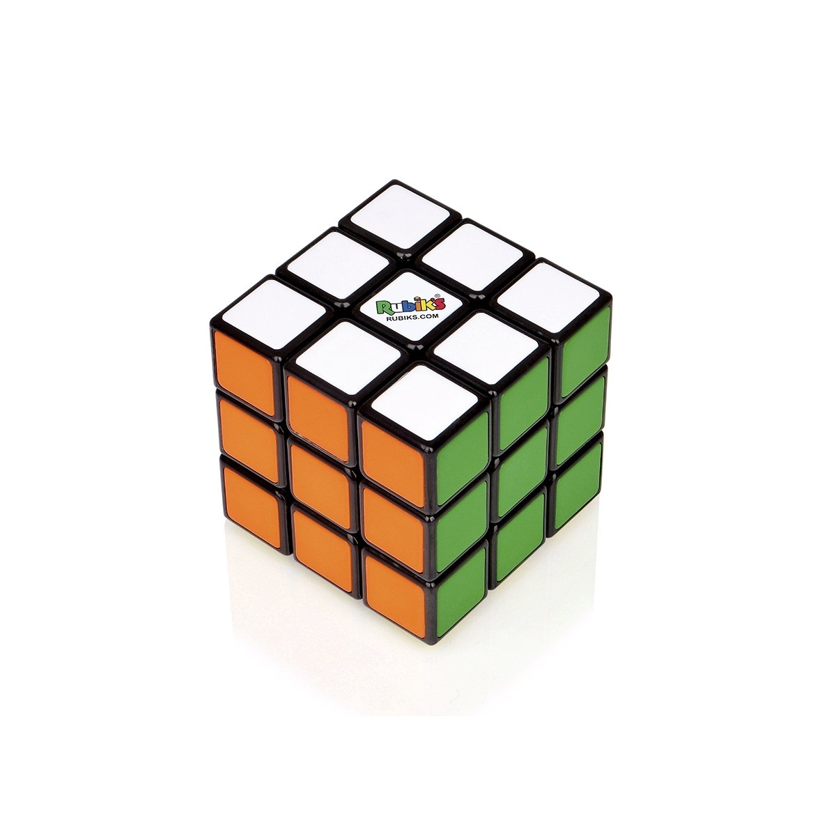 Головоломка Rubik's Кубик, 3x3 (IA3-000360) - фото 4