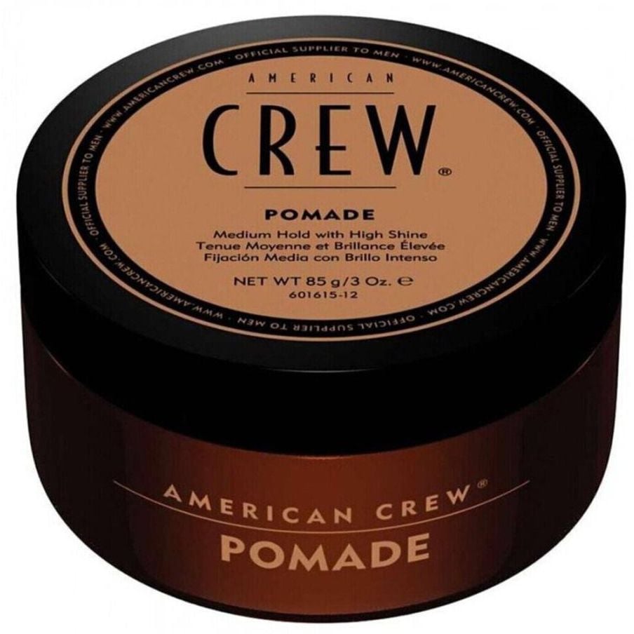 Помада для стайлинга American Crew Pomade 85 г - фото 1