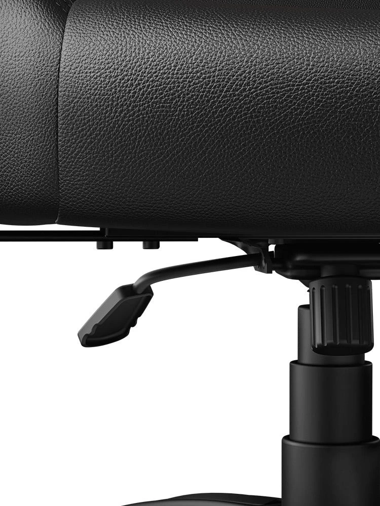 Кресло игровое Anda Seat Phantom 3 Size L Black (AD18Y-06-B-PV/C-B01) - фото 11